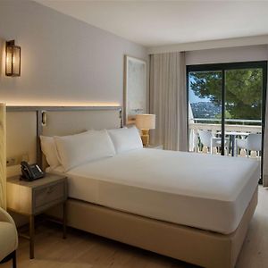 Superior Room Lateral Sea View