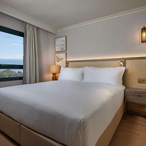 Family King Suite