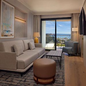 Suite Partial Sea View